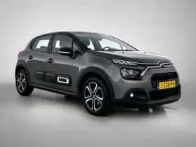 Citroën C3 (2020) thumbnail 8