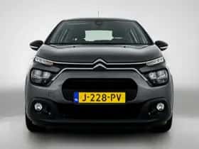 Citroën C3 (2020) thumbnail 9