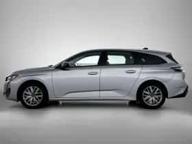 Peugeot 308 (2022) thumbnail 2