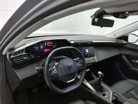 Peugeot 308 (2022) thumbnail 11