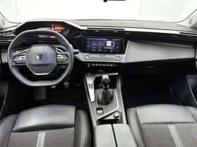 Peugeot 308 (2022) thumbnail 12