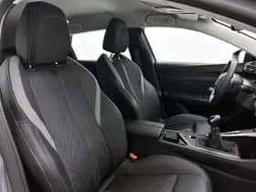 Peugeot 308 (2022) thumbnail 14