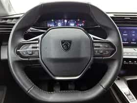 Peugeot 308 (2022) thumbnail 19