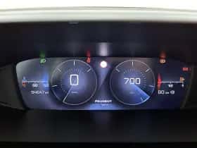 Peugeot 308 (2022) thumbnail 20