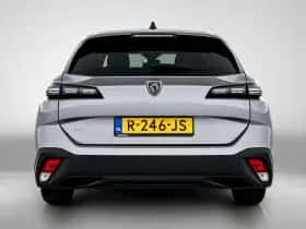 Peugeot 308 (2022) thumbnail 5