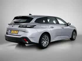 Peugeot 308 (2022) thumbnail 6