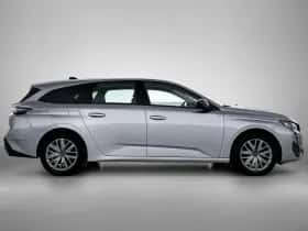 Peugeot 308 (2022) thumbnail 7