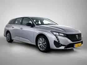 Peugeot 308 (2022) thumbnail 8