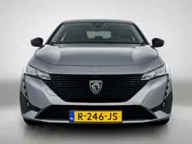 Peugeot 308 (2022) thumbnail 9