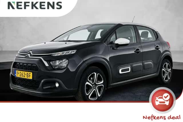 Citroën C3 (2022) thumbnail 1