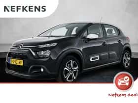 Citroën C3 (2022)