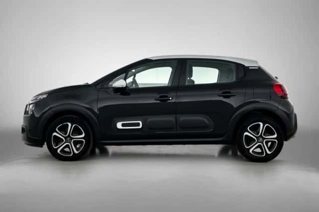 Citroën C3 (2022) thumbnail 2