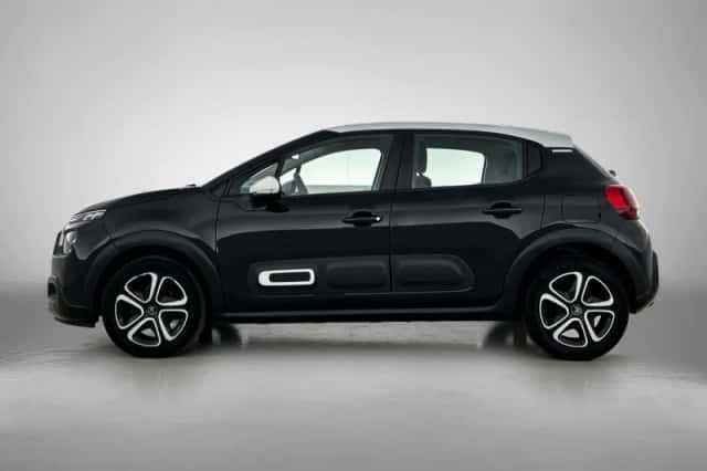 Citroën C3 (2022) thumbnail 2