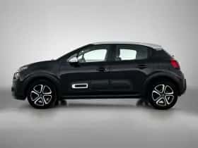 Citroën C3 (2022) thumbnail 2