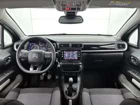 Citroën C3 (2022) thumbnail 11