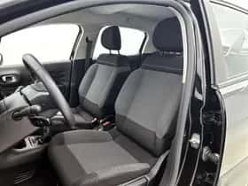 Citroën C3 (2022) thumbnail 13