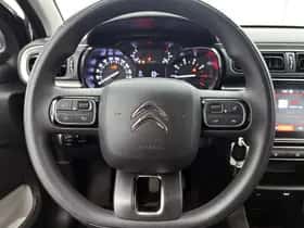 Citroën C3 (2022) thumbnail 19