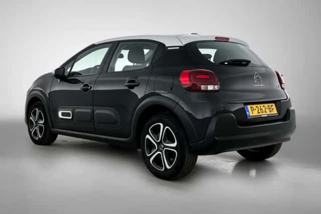 Citroën C3 (2022) thumbnail 3
