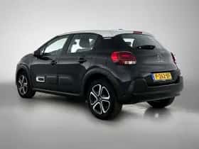 Citroën C3 (2022) thumbnail 3