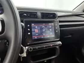 Citroën C3 (2022) thumbnail 23
