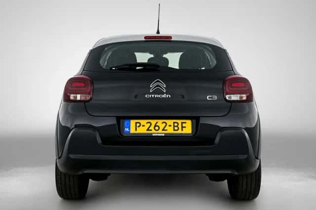 Citroën C3 (2022) thumbnail 5