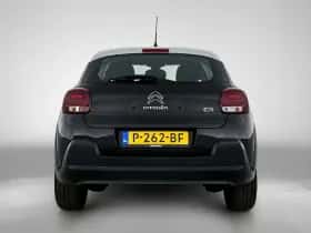 Citroën C3 (2022) thumbnail 5