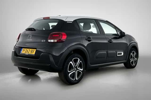 Citroën C3 (2022) thumbnail 6