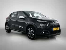 Citroën C3 (2022) thumbnail 8