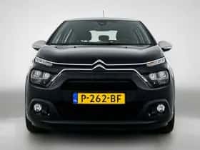 Citroën C3 (2022) thumbnail 9