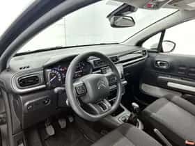 Citroën C3 (2022) thumbnail 10