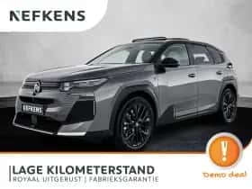Citroën C5 Aircross (2025) thumbnail 1