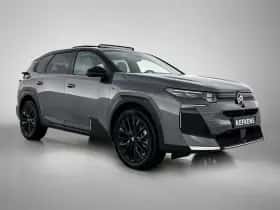 Citroën C5 Aircross (2025) thumbnail 2