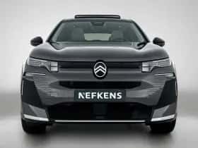 Citroën C5 Aircross (2025) thumbnail 3