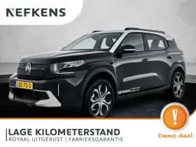 Citroën C3 Aircross (2025) thumbnail 1