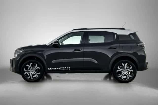 Citroën C3 Aircross (2025) thumbnail 2
