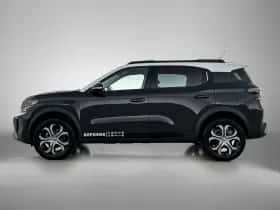 Citroën C3 Aircross (2025) thumbnail 2