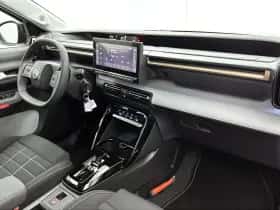Citroën C3 Aircross (2025) thumbnail 13