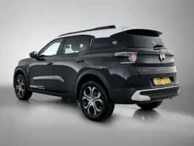 Citroën C3 Aircross (2025) thumbnail 3