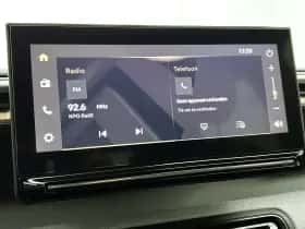 Citroën C3 Aircross (2025) thumbnail 22