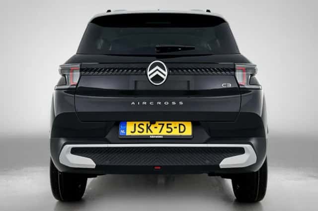 Citroën C3 Aircross (2025) thumbnail 5