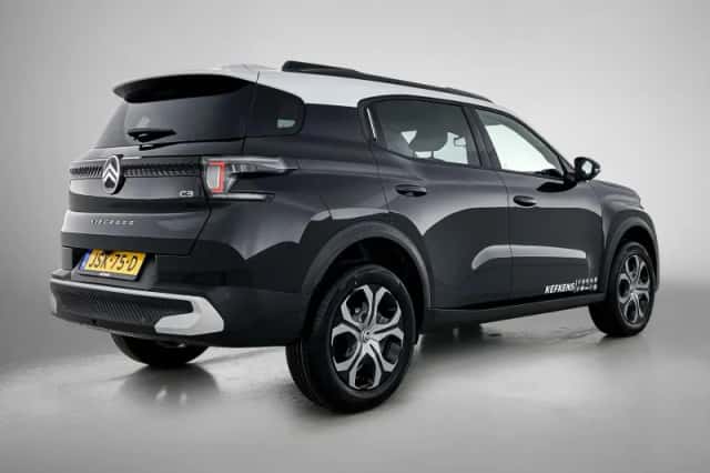 Citroën C3 Aircross (2025) thumbnail 6