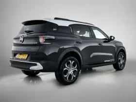 Citroën C3 Aircross (2025) thumbnail 6