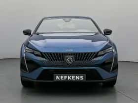 Peugeot 408 (2025) thumbnail 2