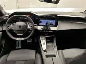 Peugeot 408 (2025) thumbnail 11