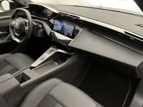 Peugeot 408 (2025) thumbnail 12