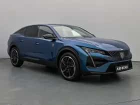 Peugeot 408 (2025) thumbnail 3