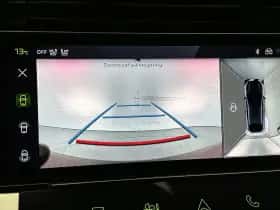 Peugeot 408 (2025) thumbnail 21