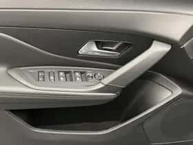 Peugeot 408 (2025) thumbnail 26
