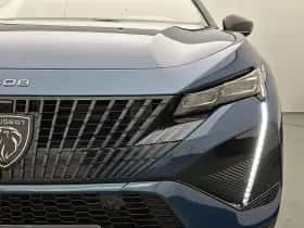 Peugeot 408 (2025) thumbnail 28