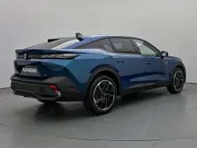 Peugeot 408 (2025) thumbnail 6